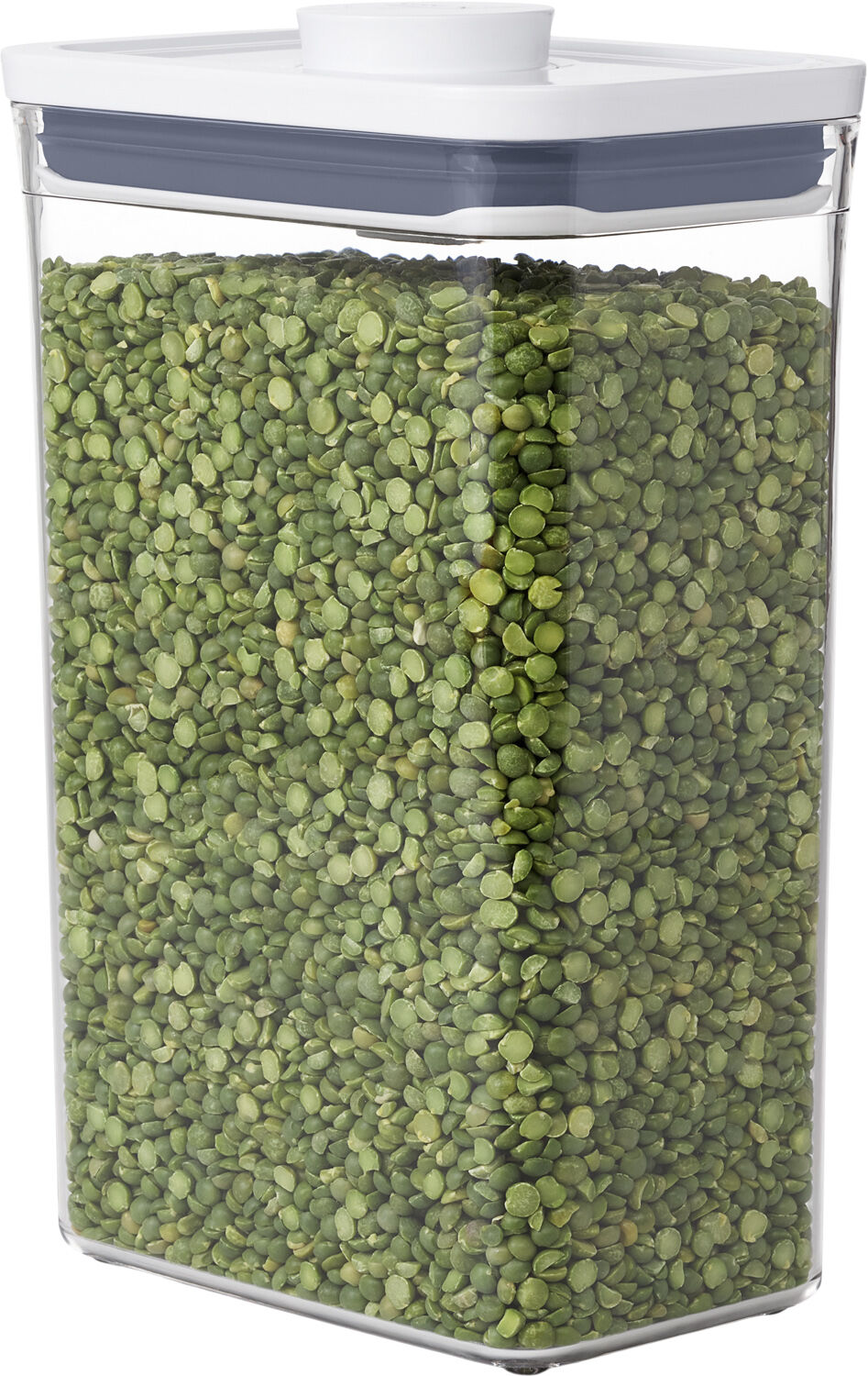 POP Container rektangul&aelig;r, 2,6L