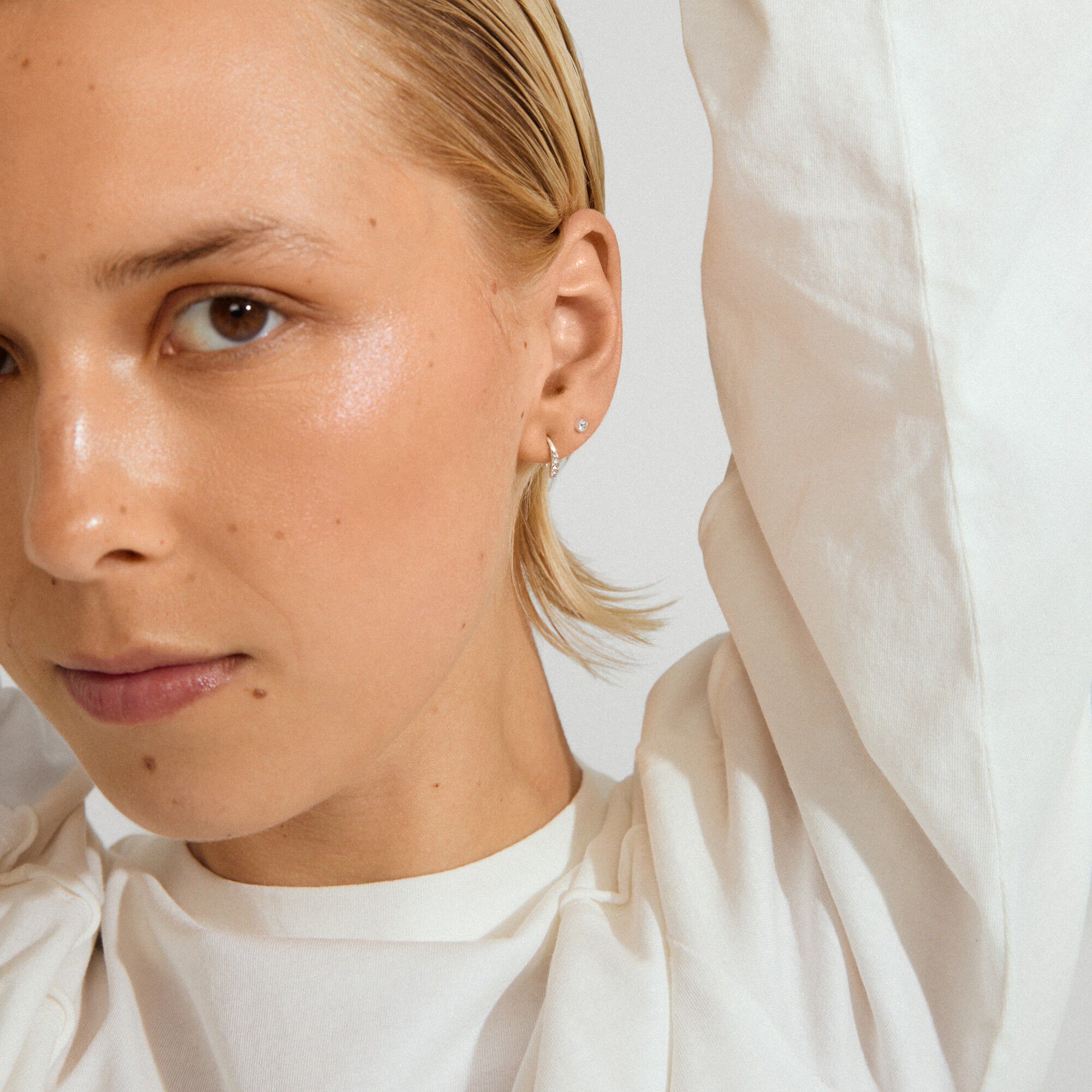 GIONNI &oslash;reringe s&oslash;lvbelagt