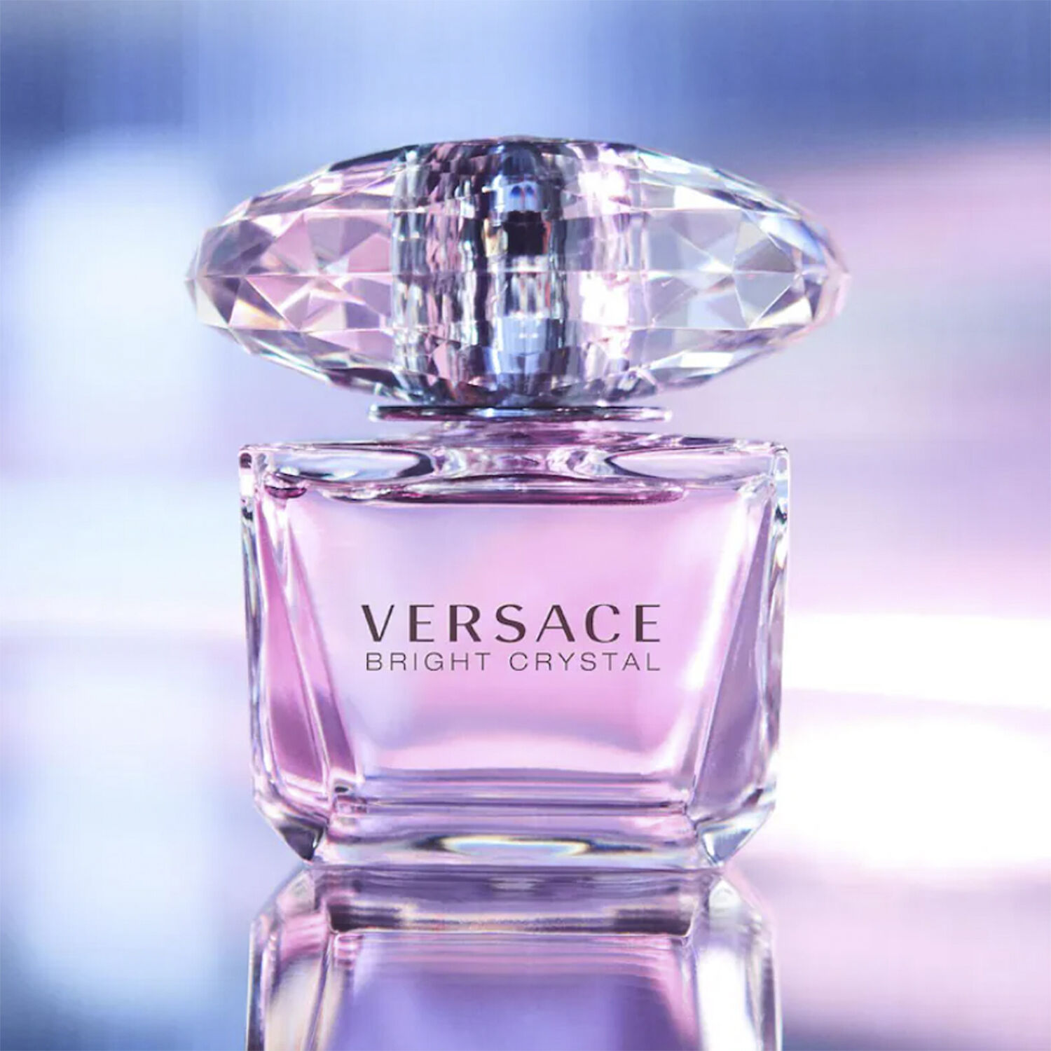 VERSACE Bright Crystal Deo spray 50 ML