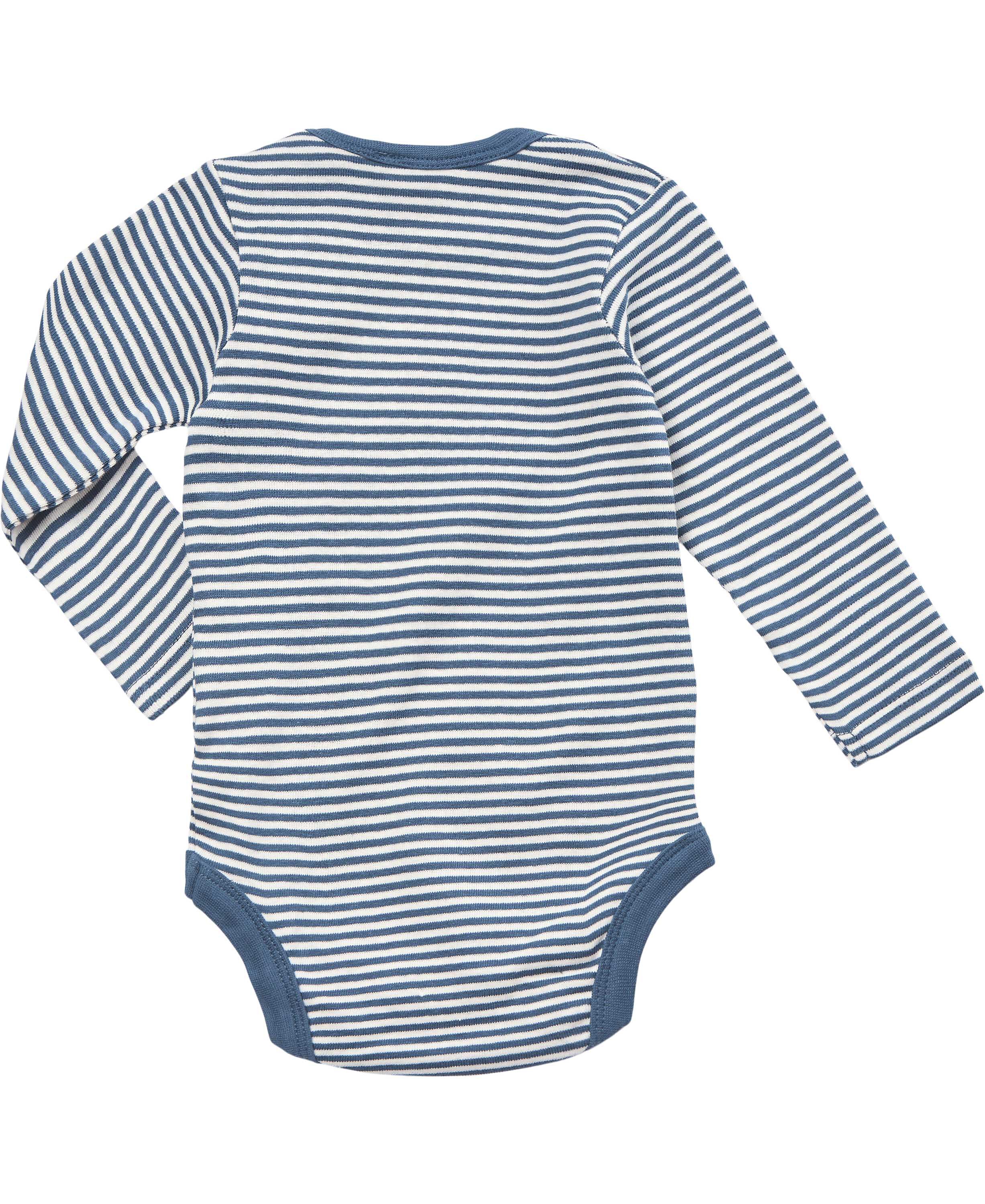 Petit baby body - Organic