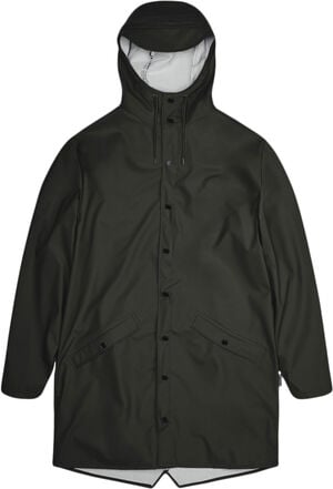 Long Jacket