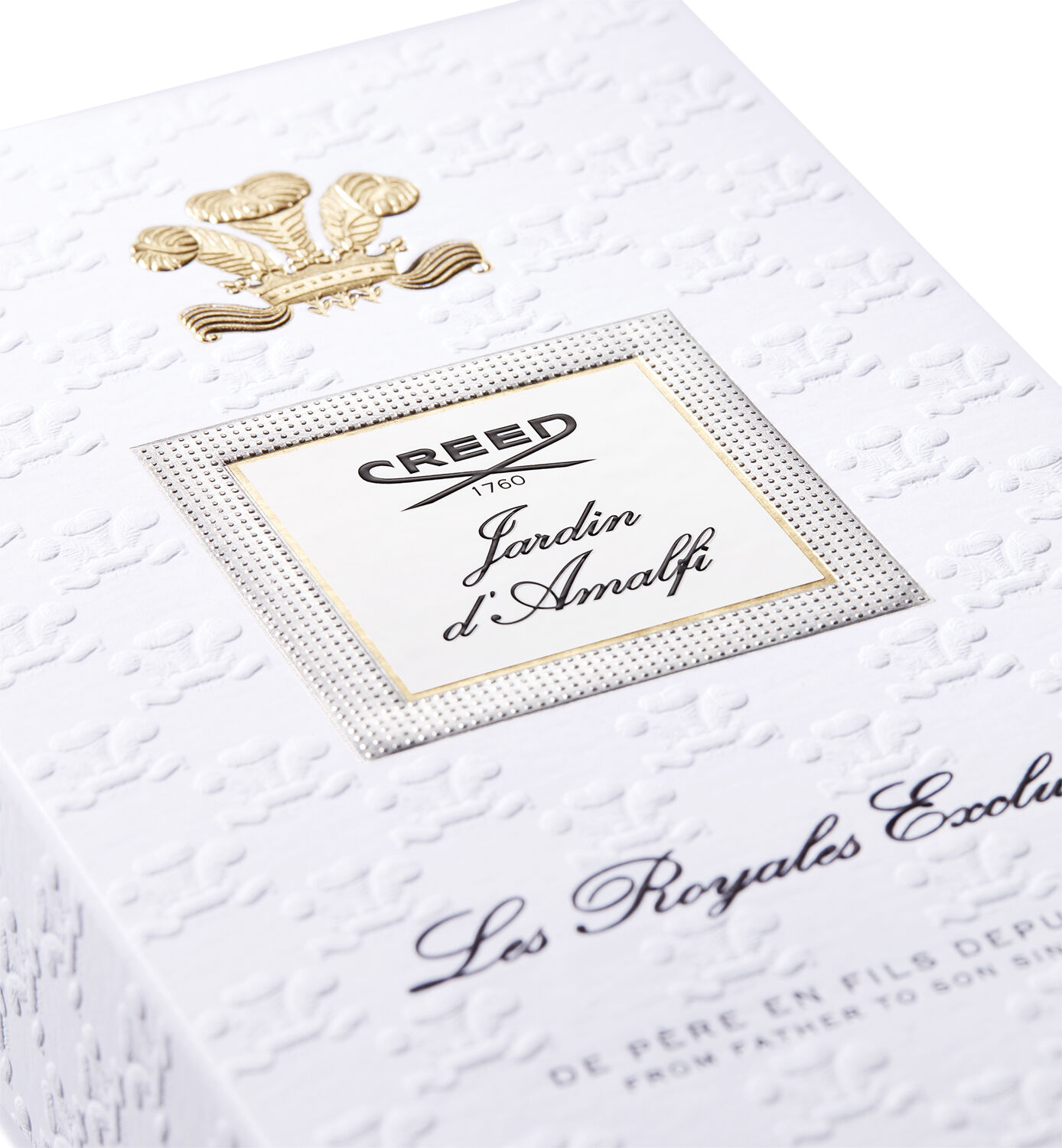 Royal Exclusives Jardin d'Amalfi