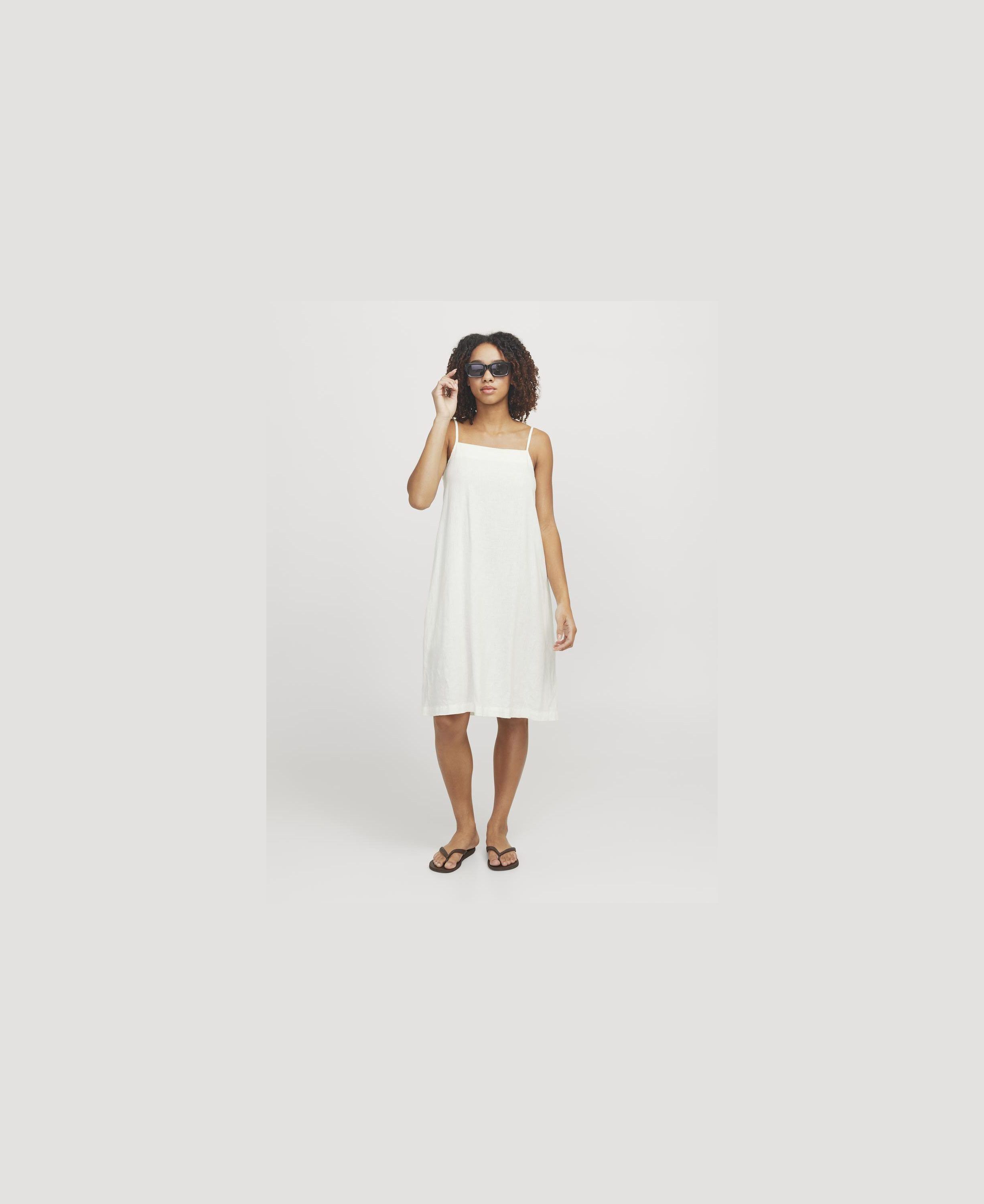 JXBREEZE SUMMER SL SHORT DRESS WVN