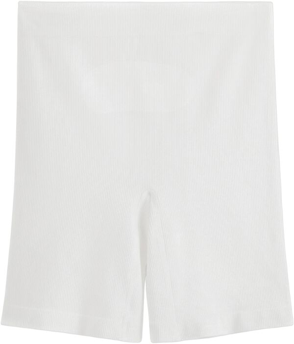 Boxertruse med høy midje uten sømmer