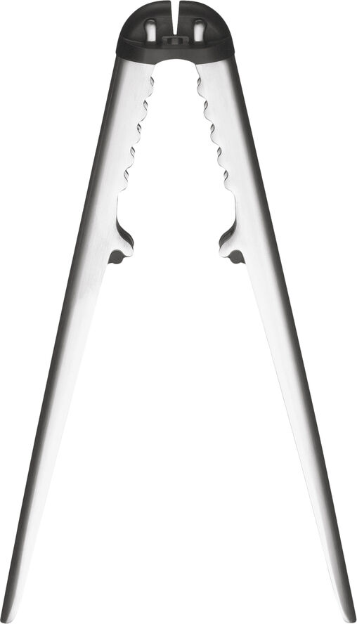 EM nødde- & skaldyrsknækker steel