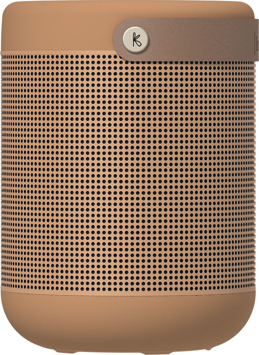 aMAJOR 2 - Cotta Orange