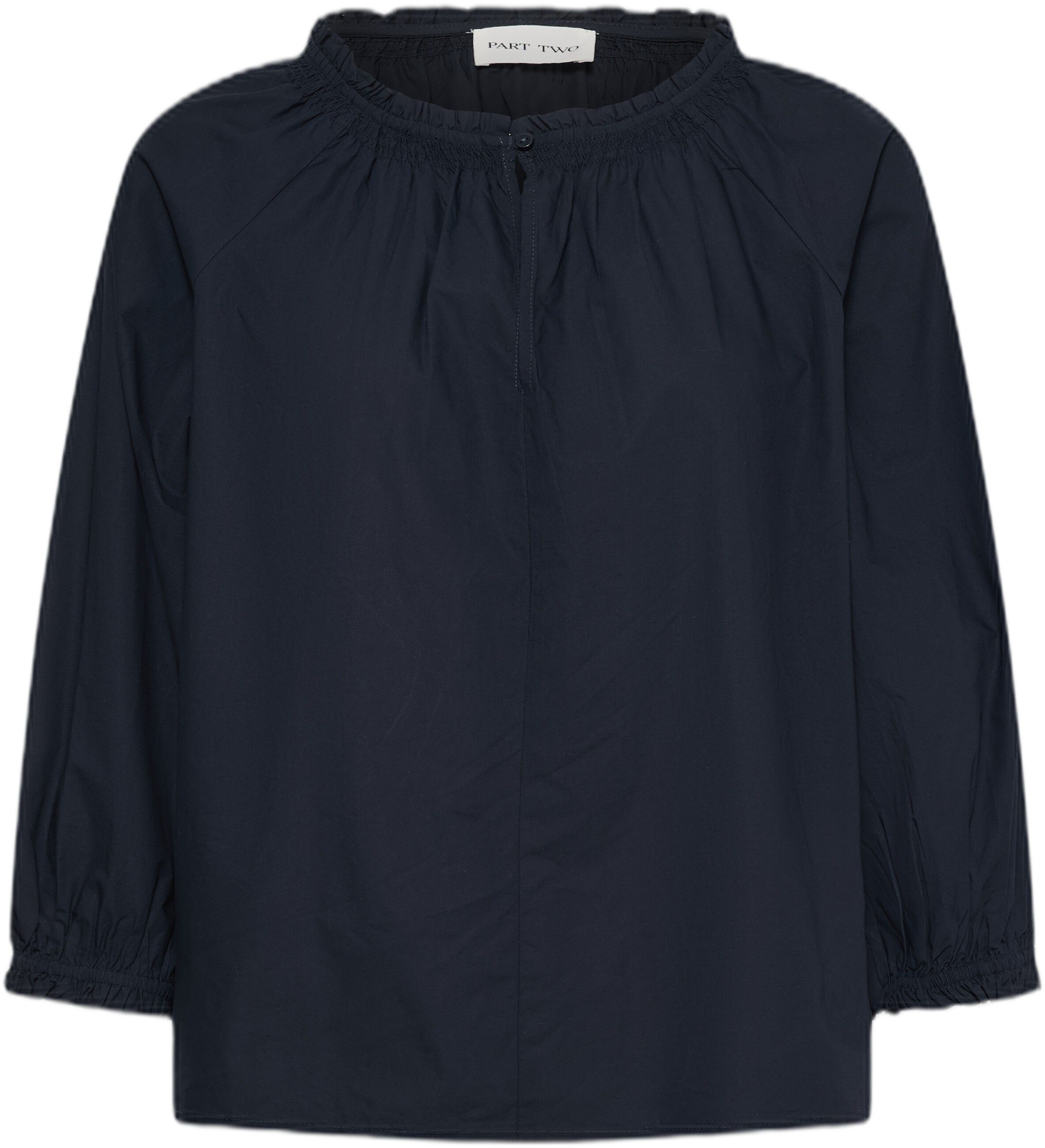 DuaaPW Blouse
