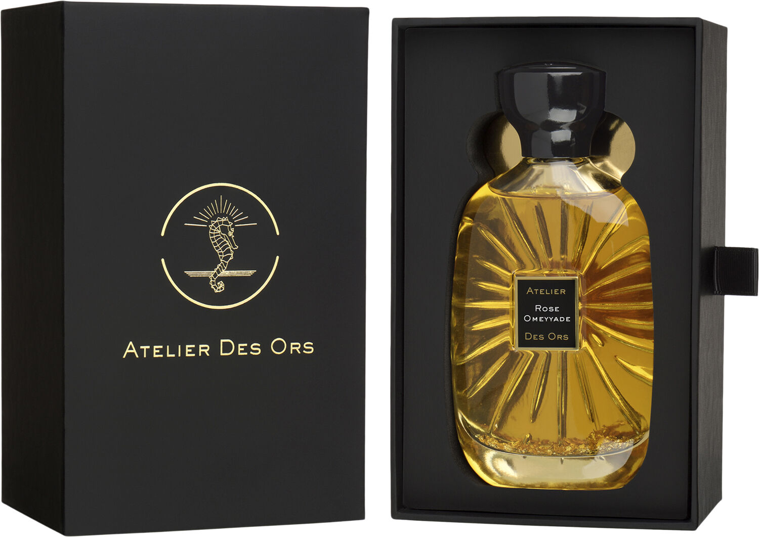 ROSE OMEYYADE - EDP 100ML