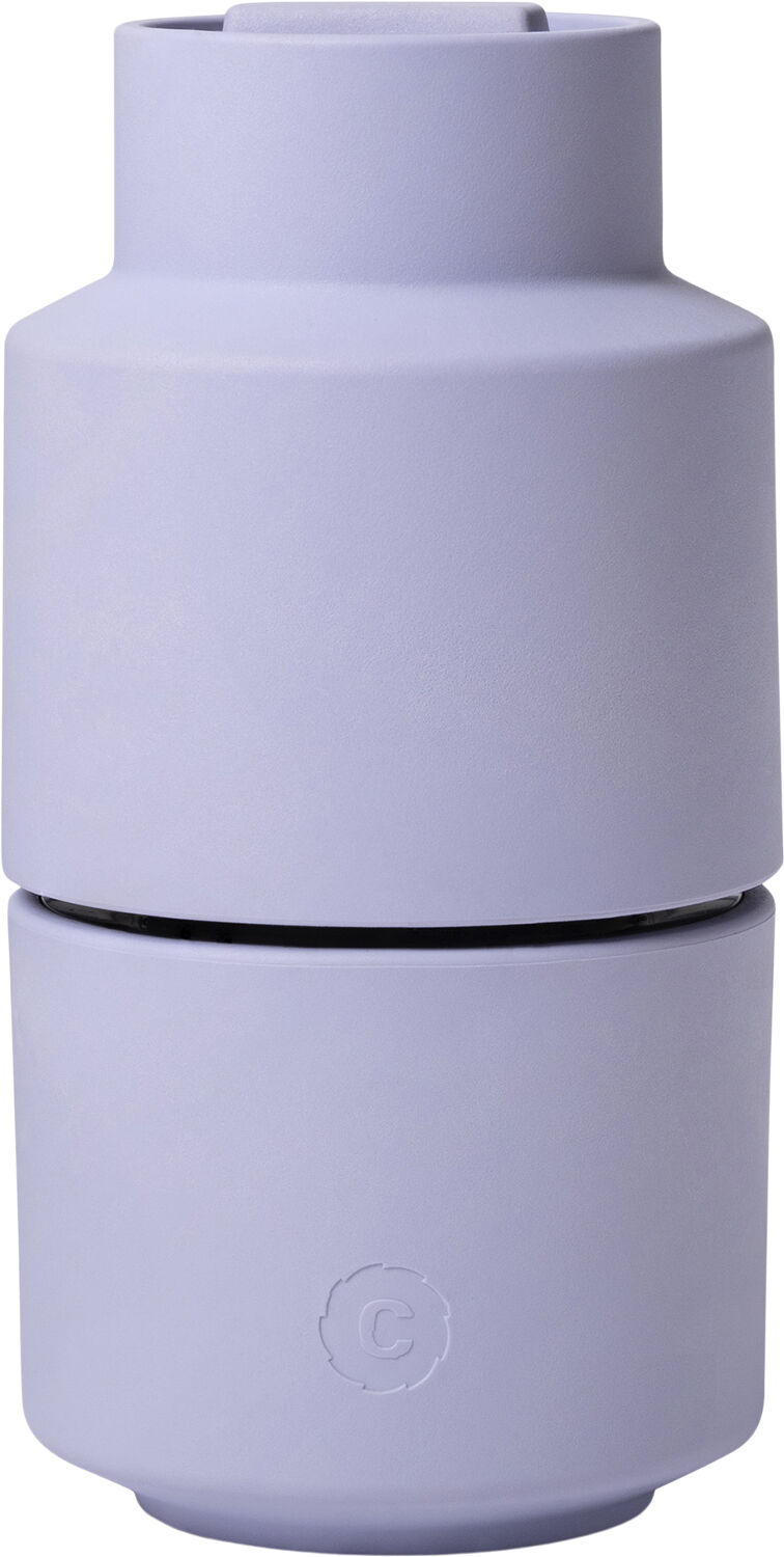 BILLUND grinder, lavender