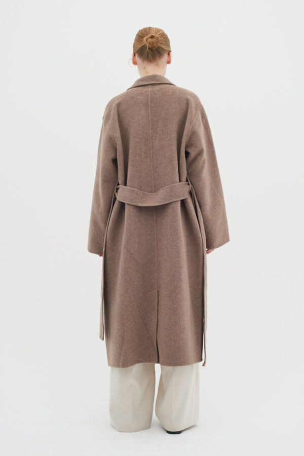 LiuroIW Coat Premium