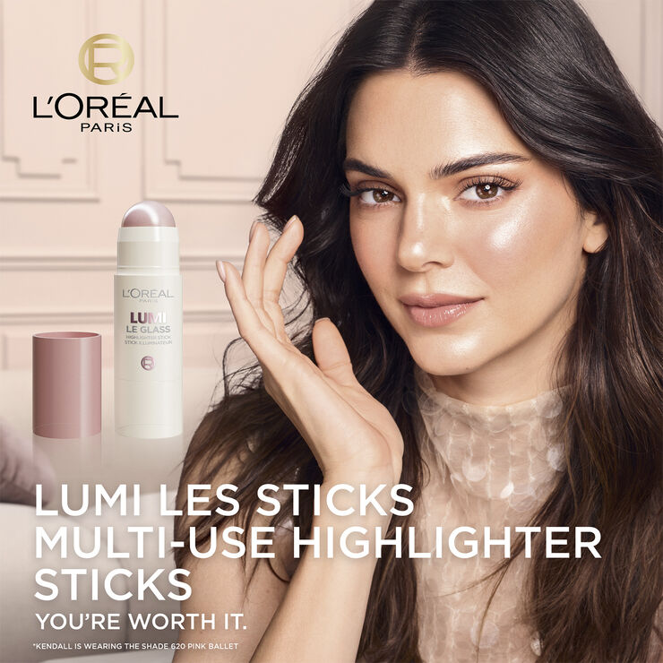 Lumi Le Glow Highlighter Stick