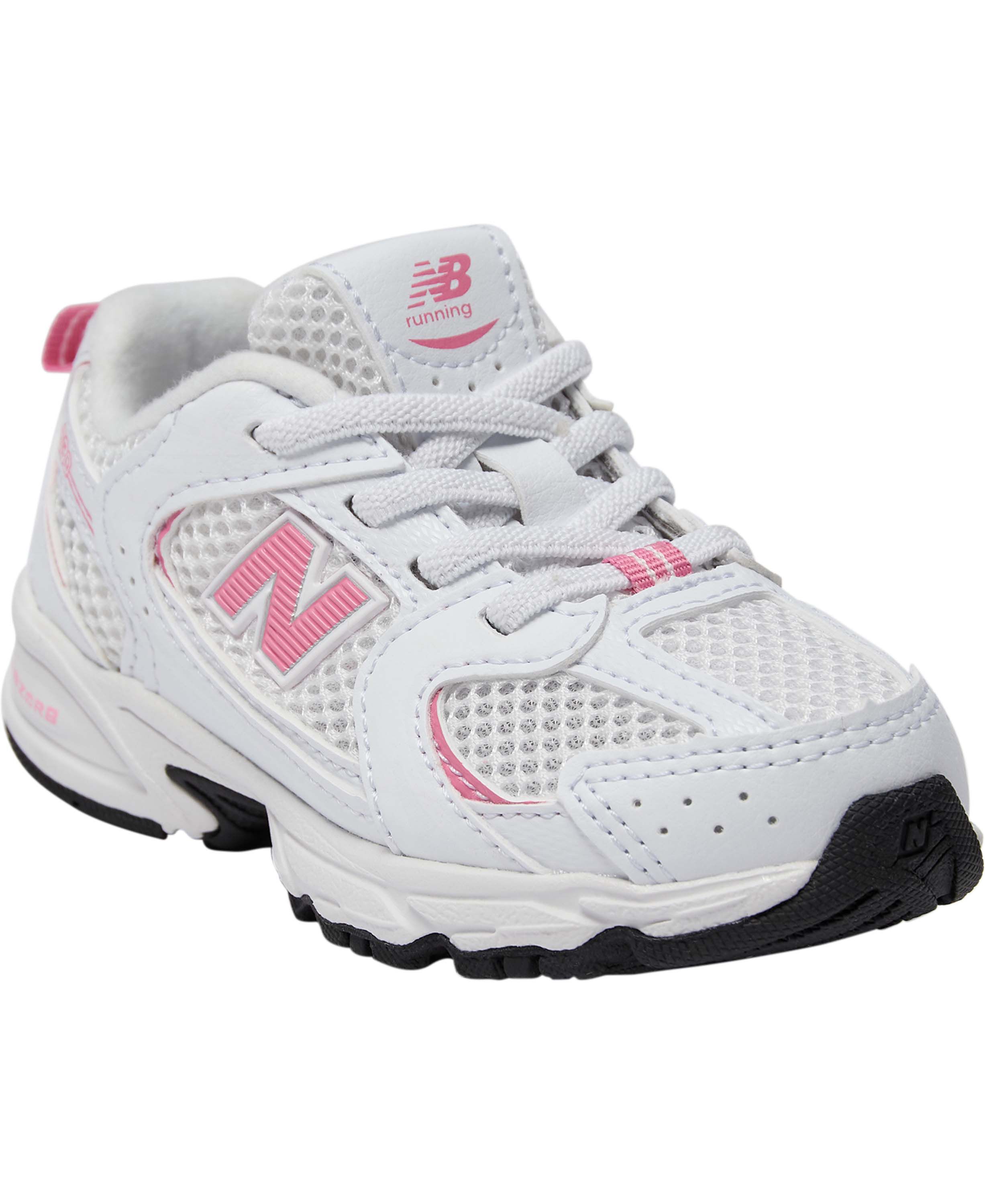 New Balance 530 Kids Bungee Lace