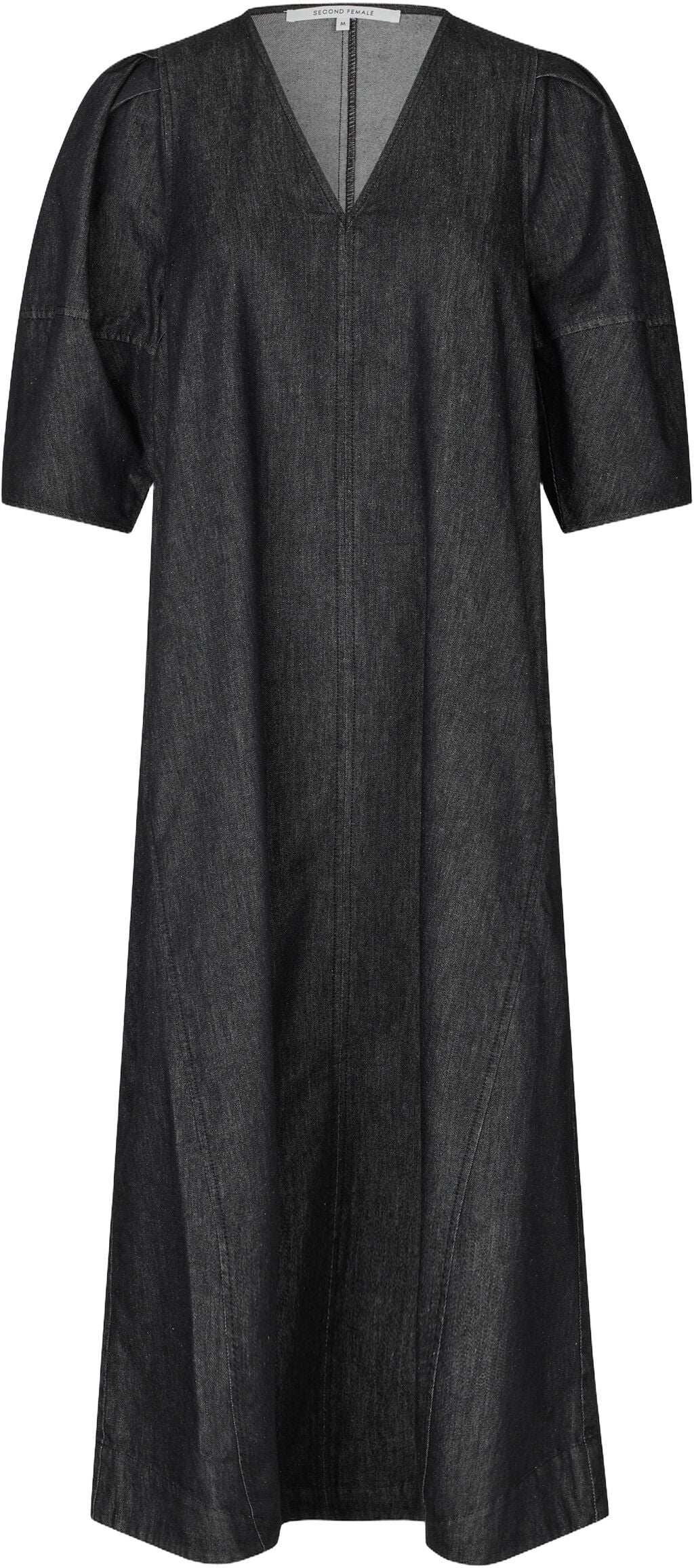 Dera Denim Dress