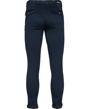Hunt Soft String Pant