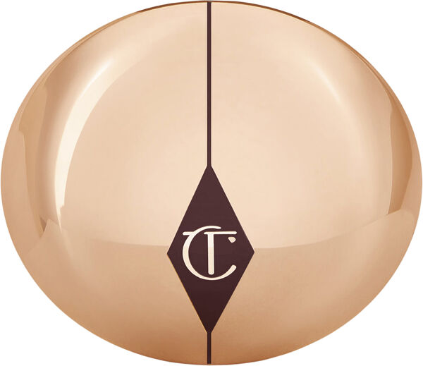 Airbrush Fawless Finish - Matterende pudder i rejsestørrelse