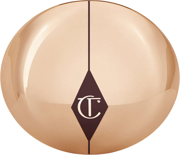 Airbrush Fawless Finish - Matterende pudder i rejsestørrelse