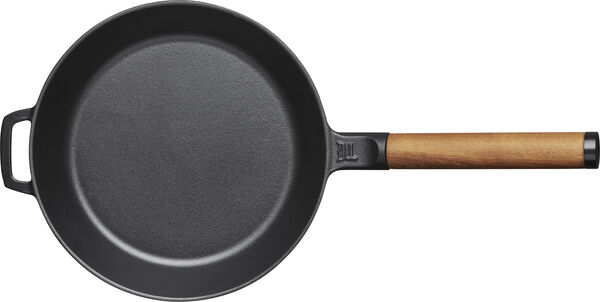 NORDEN STØBEJERNSPANDE 24 CM