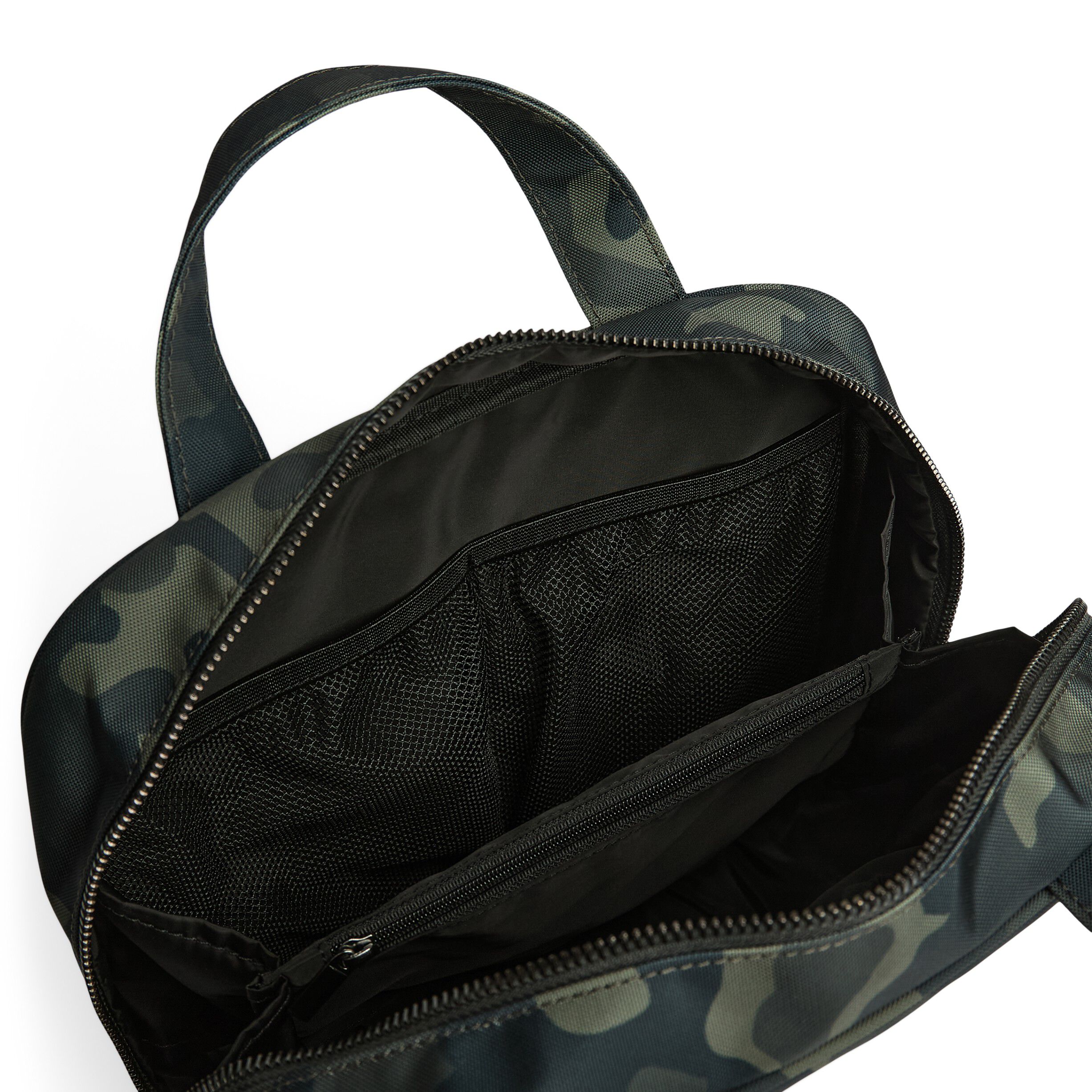 DiscoverMBG Toiletry Bag, Rec.