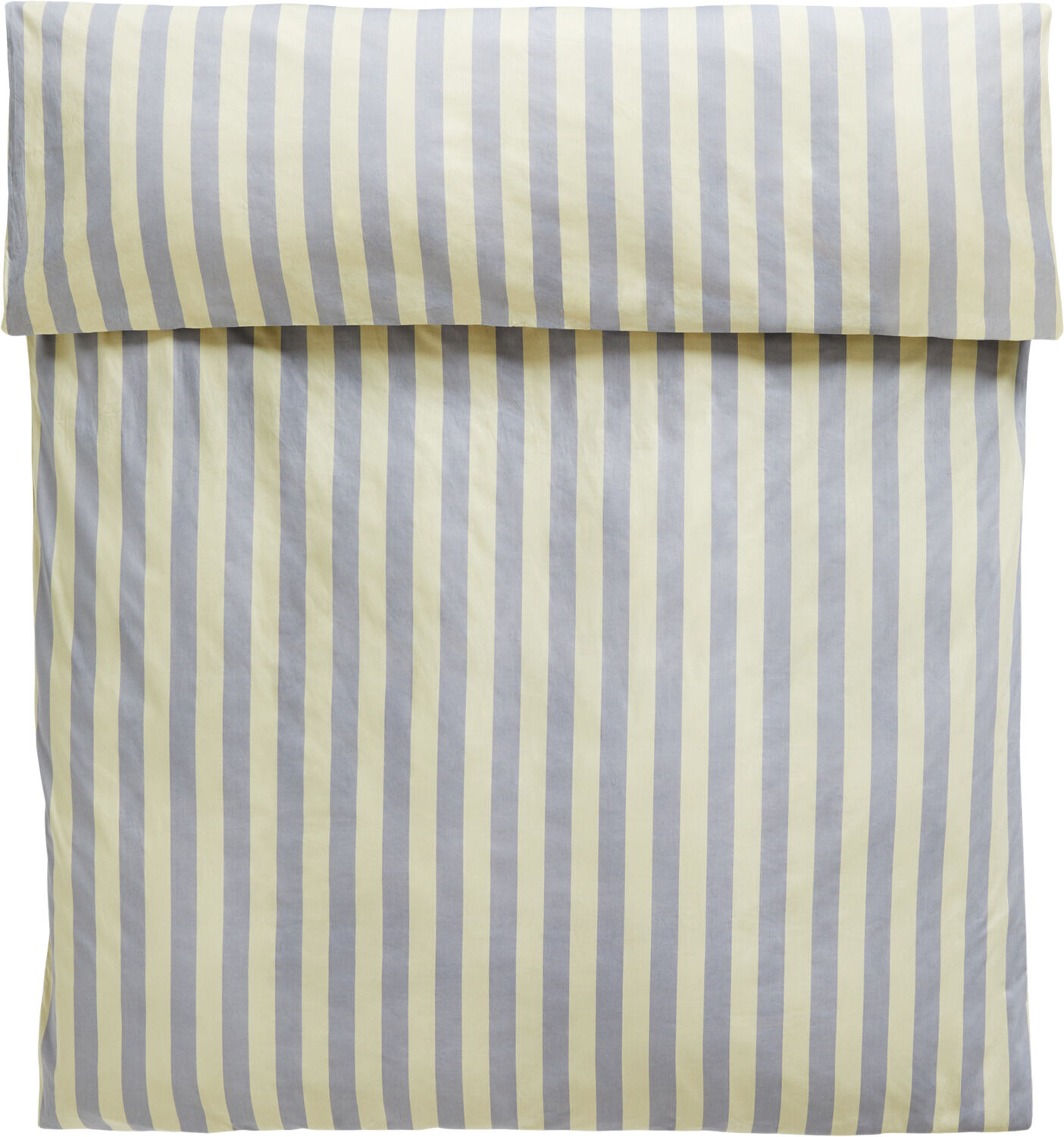 &Eacute;t&eacute; Duvet Cover Light blu