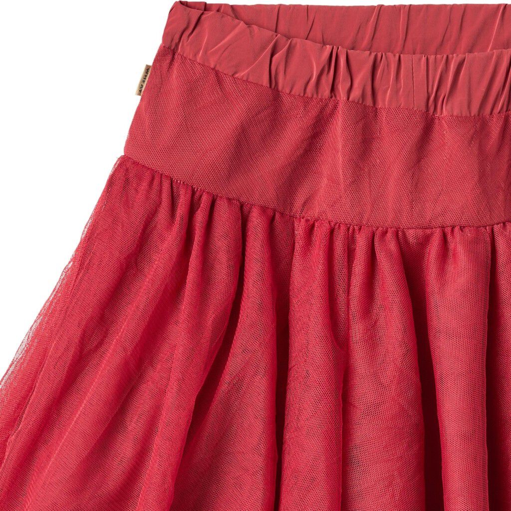 Skj&oslash;rt Tulle