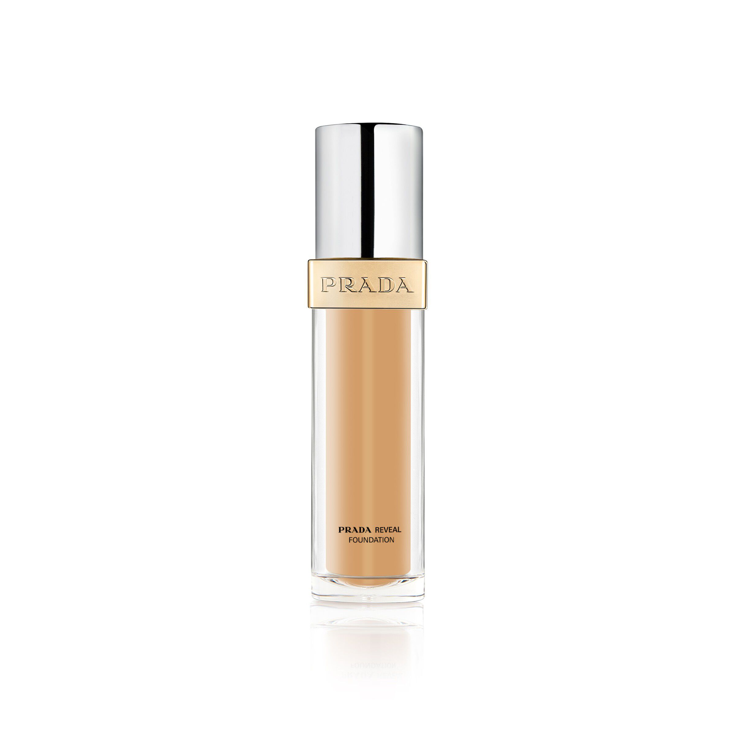 Reveal Skin Optimizing Foundation