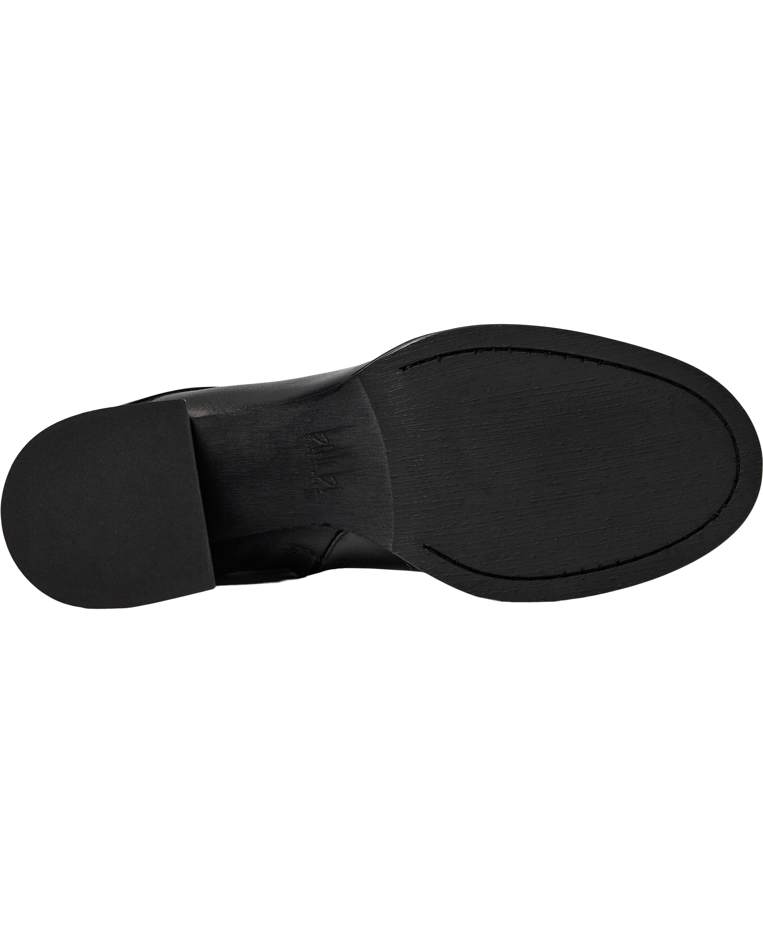 Kort st&oslash;vle - A7301