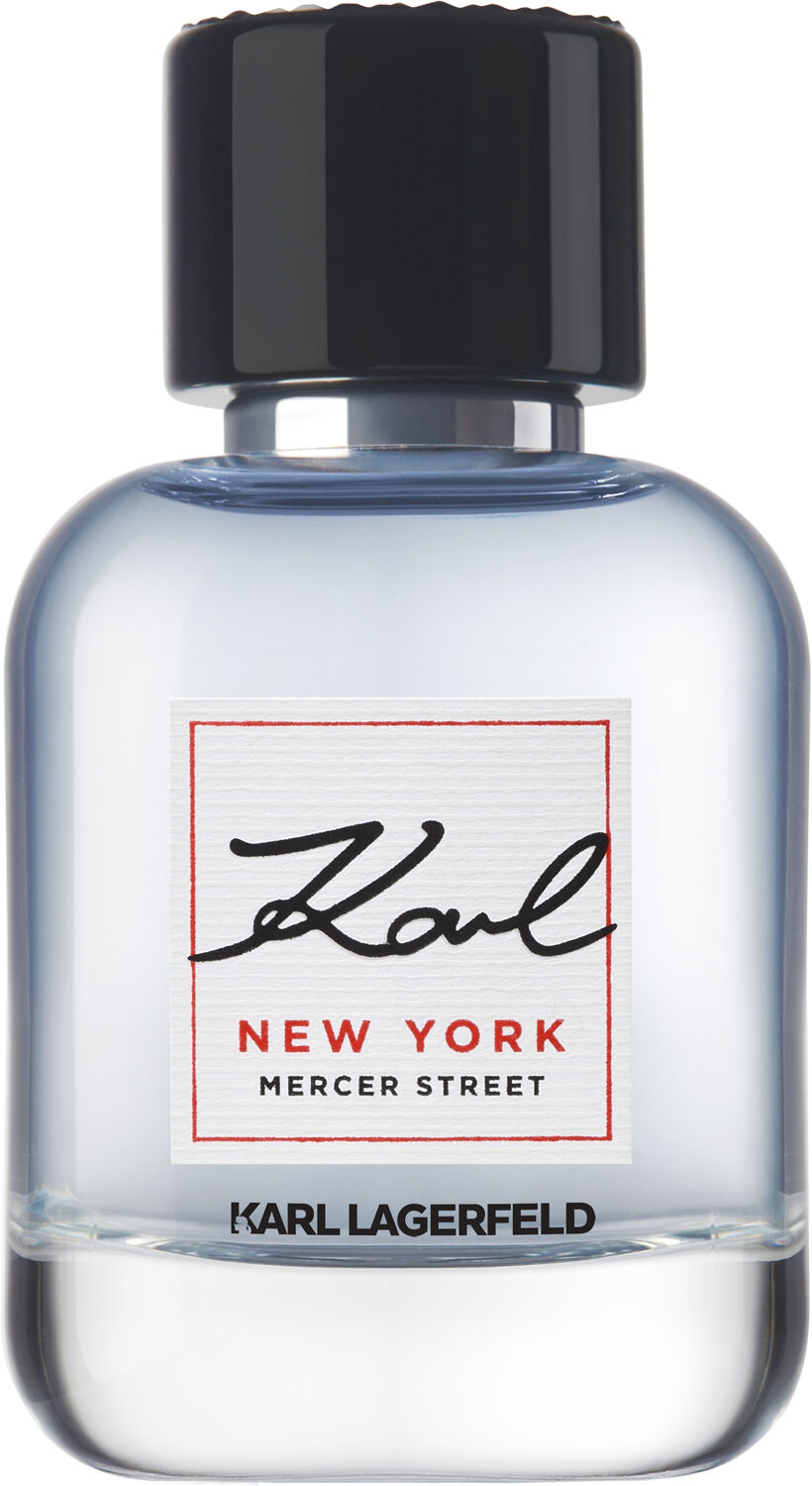 New York EdT 60ml