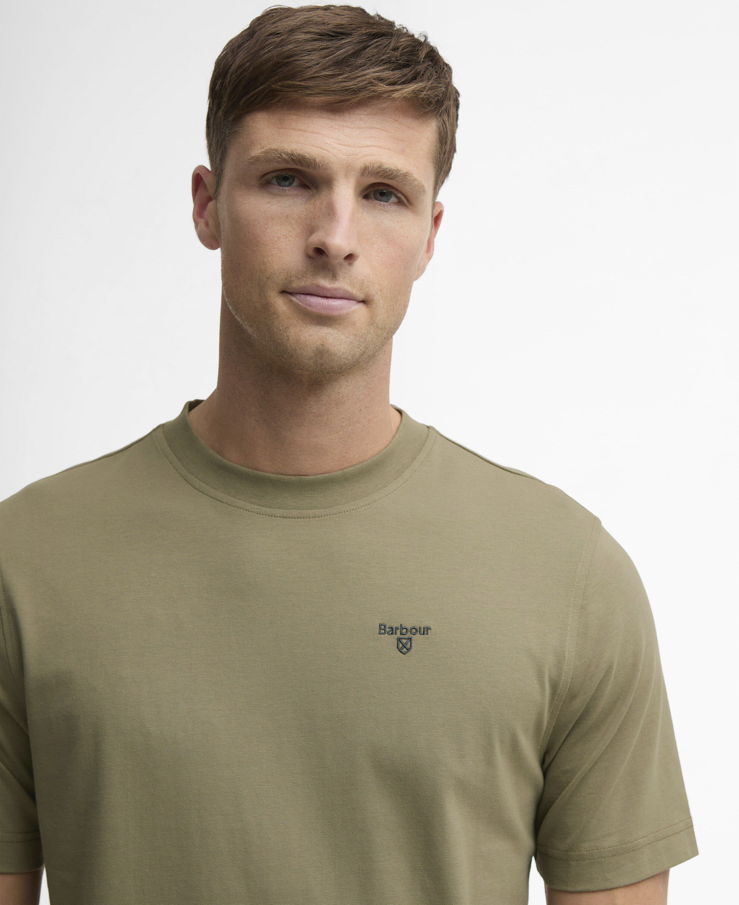 Barbour RF Sports T-Sh