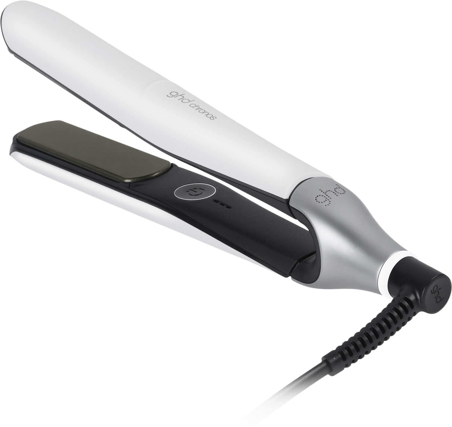 ghd Chronos White