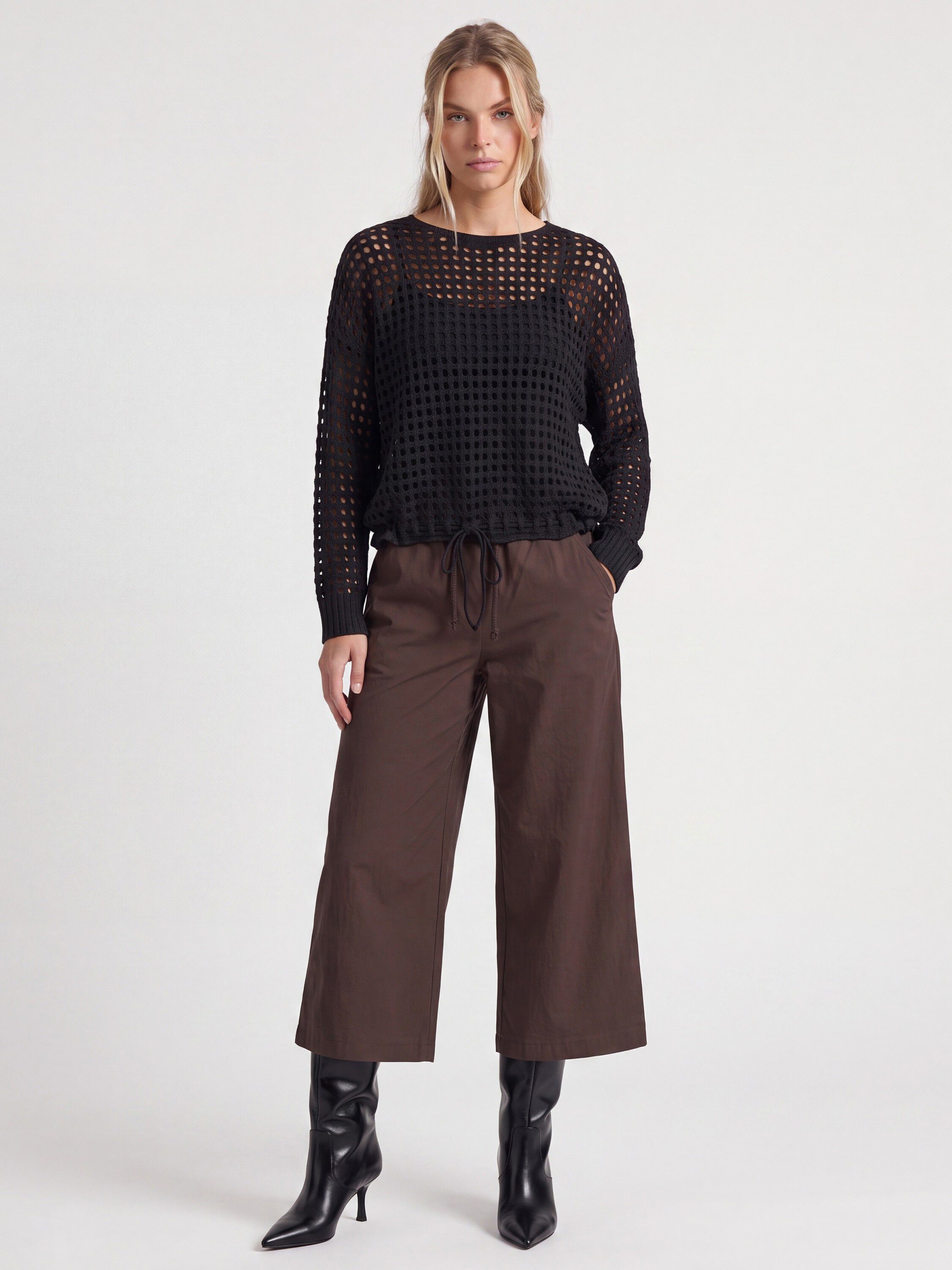 Ziga Culotte Trousers