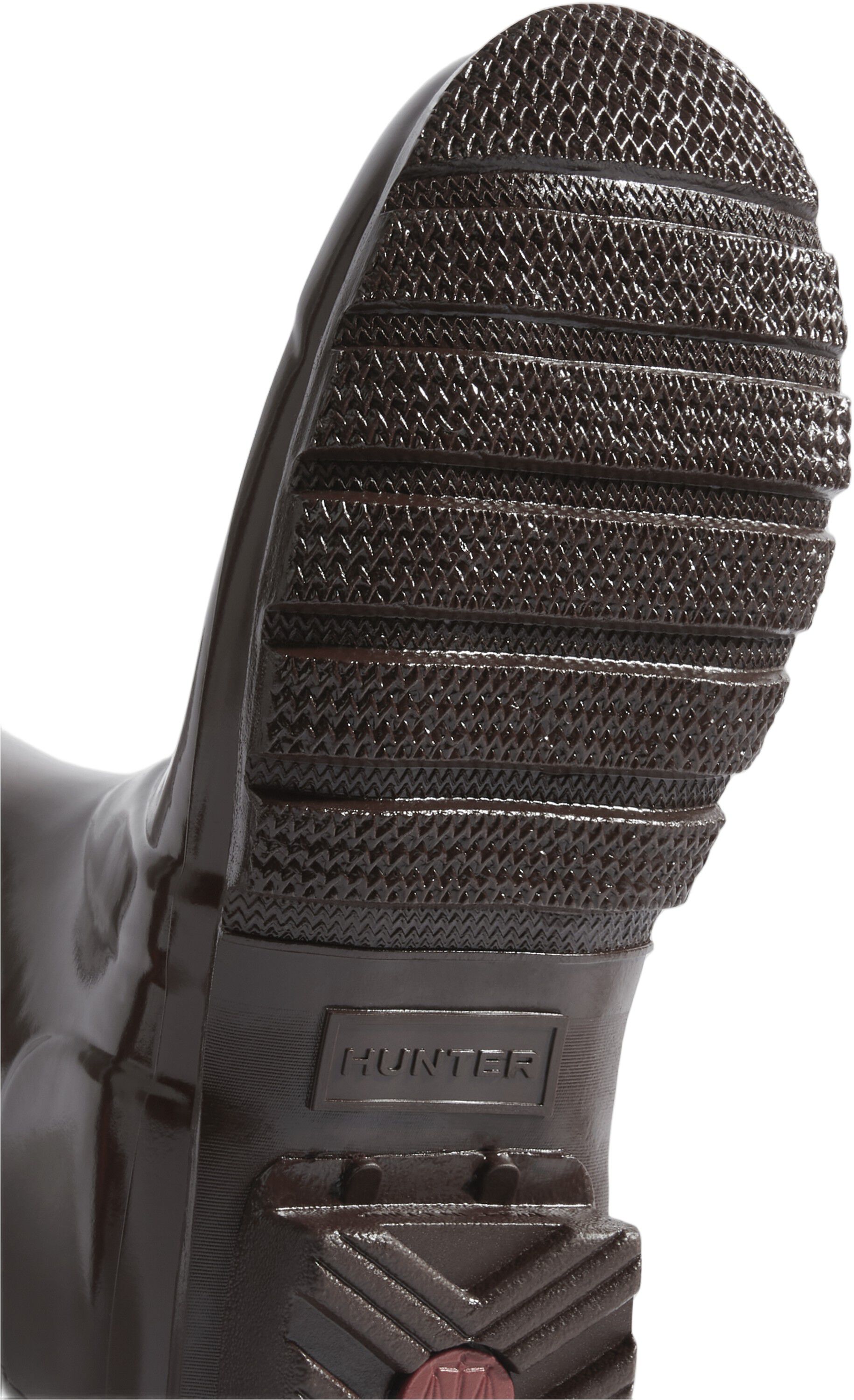 WOMENS ORIGINAL TALL GLOSS BOOT