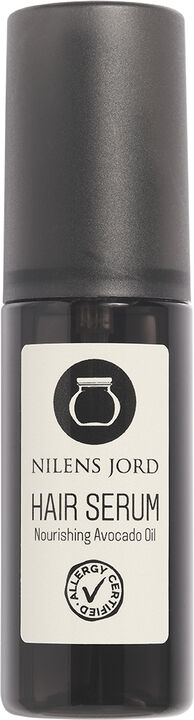 Hair Serum