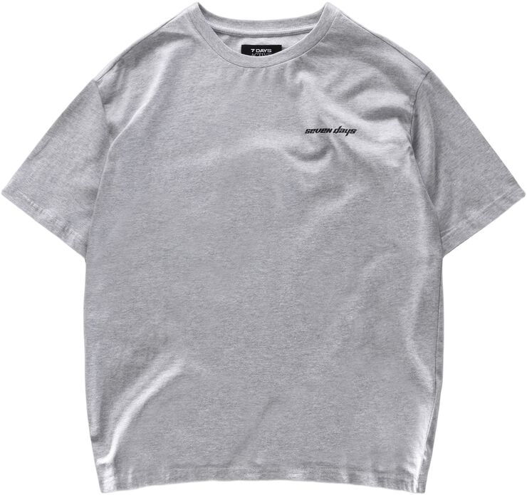 Organic Regular Star Tee