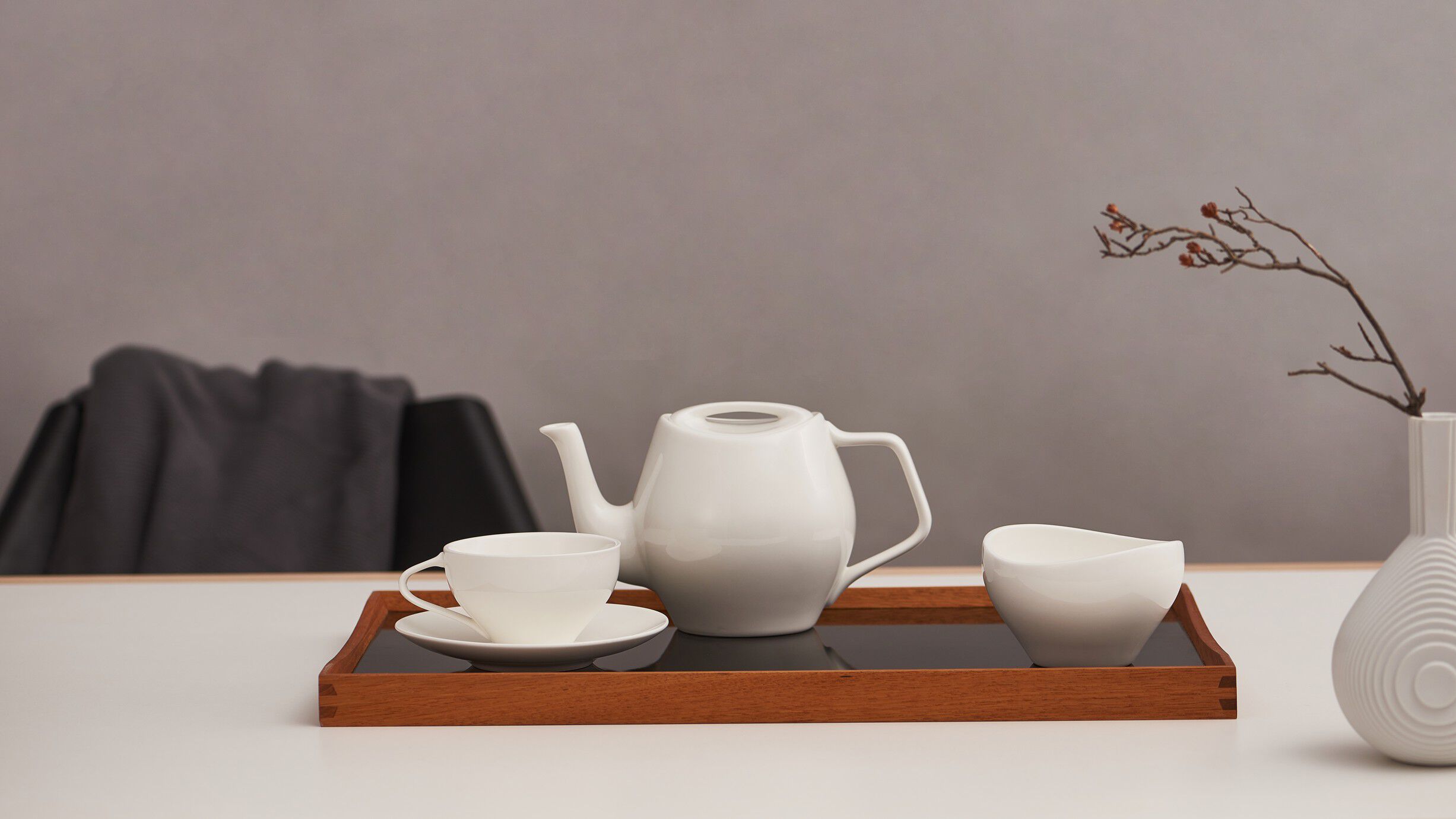 Turning Tray - Small