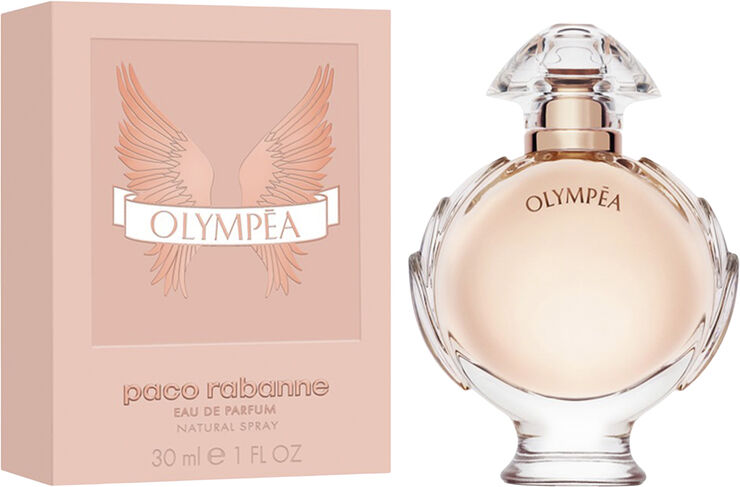 Olympea Eau de Parfum