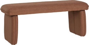 Mellow Bench Maroon