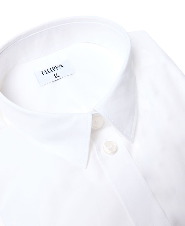 Classic Stretch Shirt