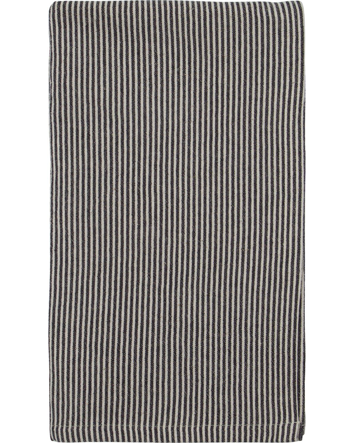 Bordl&oslash;per, HDBlock, Sand:Svart