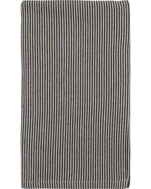 Bordl&oslash;per, HDBlock, Sand:Svart