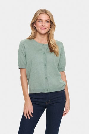 MilaSZ SS Cardigan