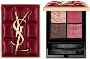 Couture Mini Clutch