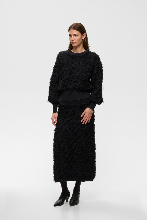 PILIW PULLOVER