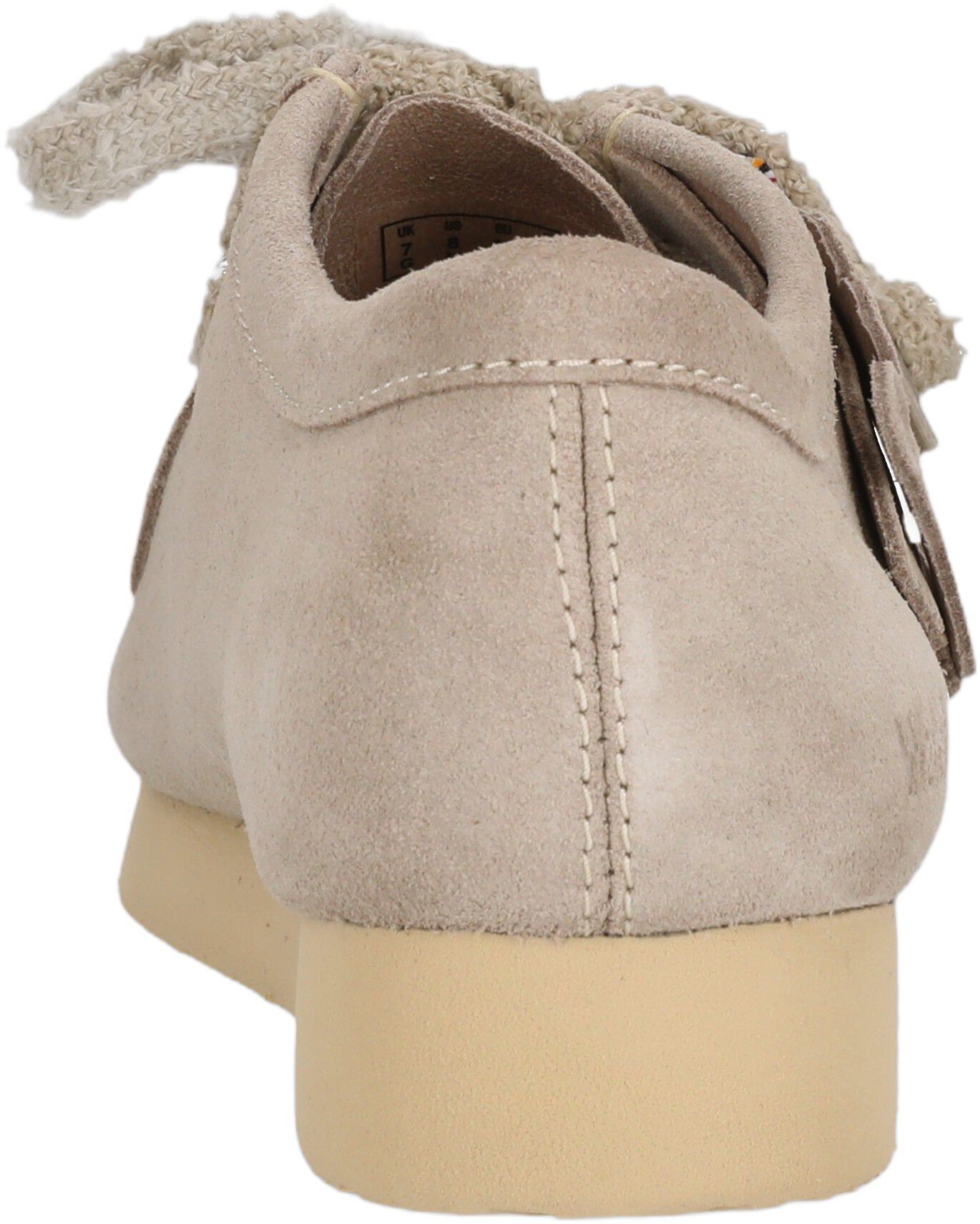 Wallabee G