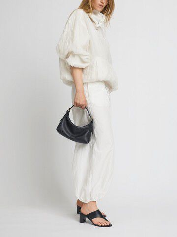 Vadena Black Grained Calf