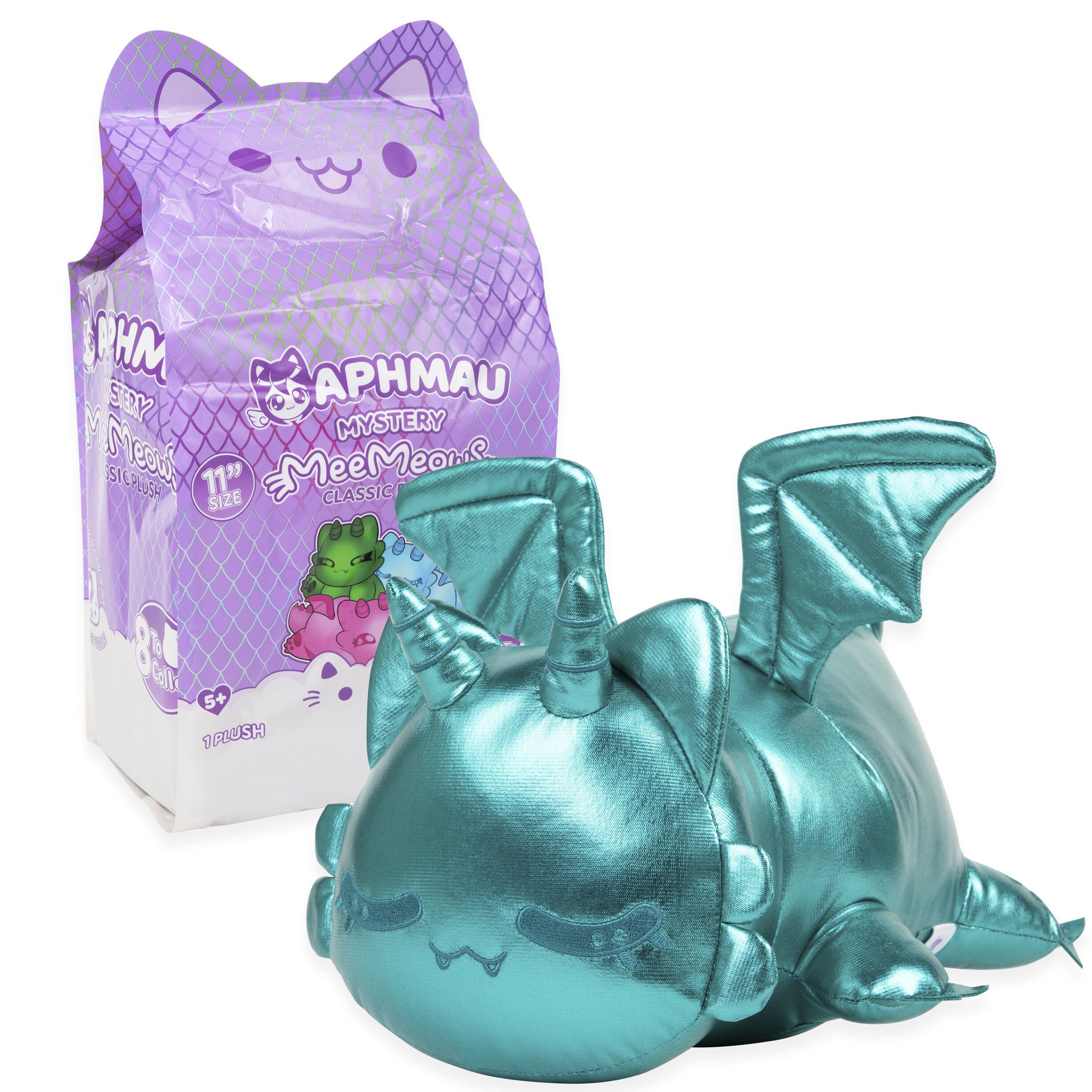 Aphmau Mystery Plush 28 C