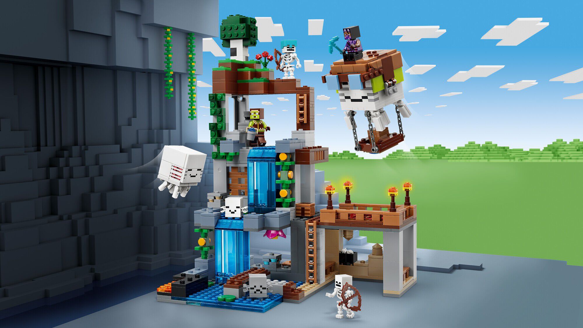 Ghast-station 21597