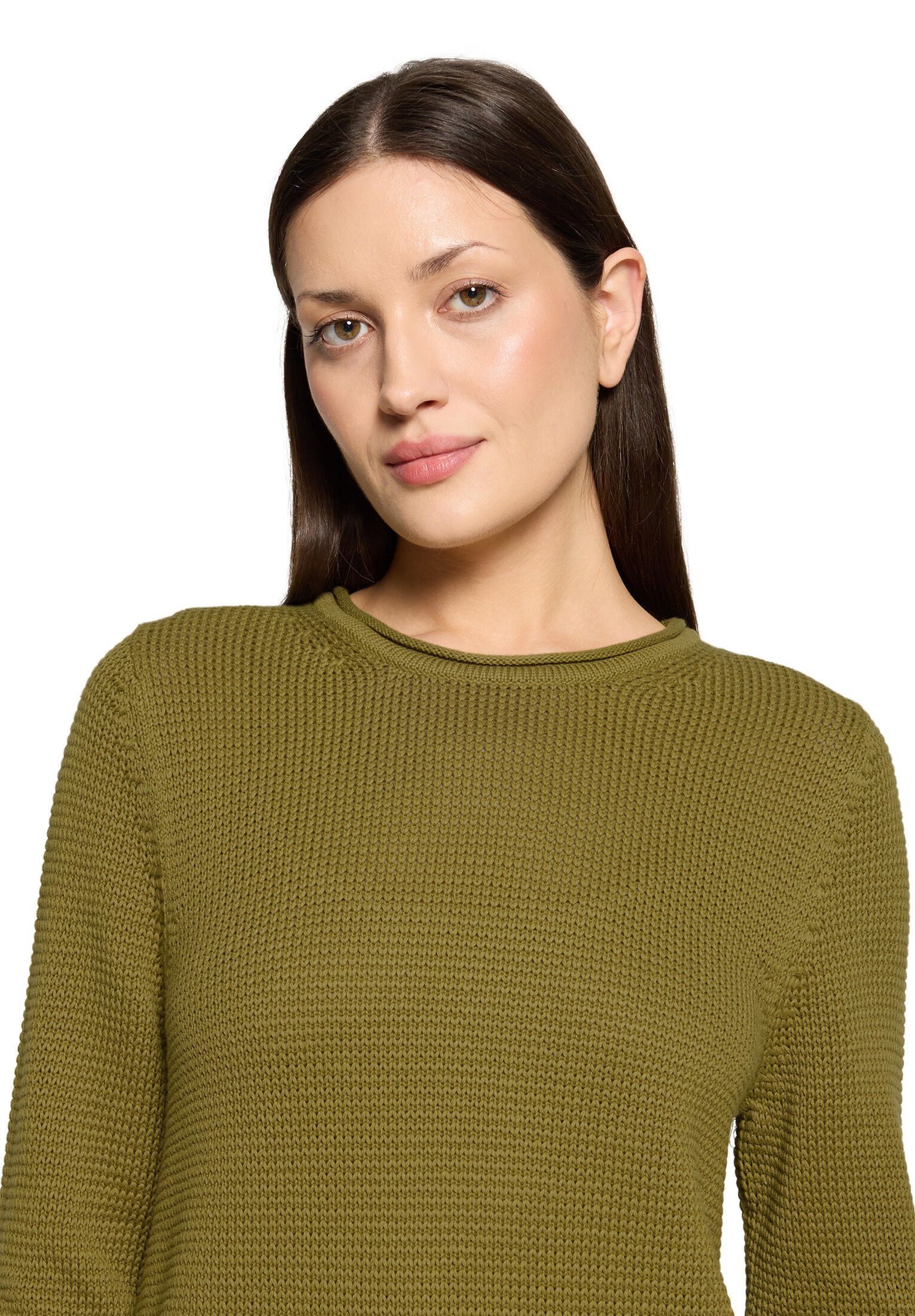 Strickpullover Ku