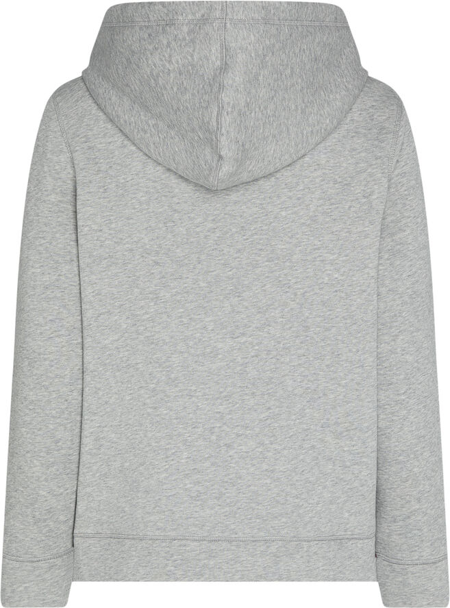 HERITAGE HILFIGER HOODIE LS