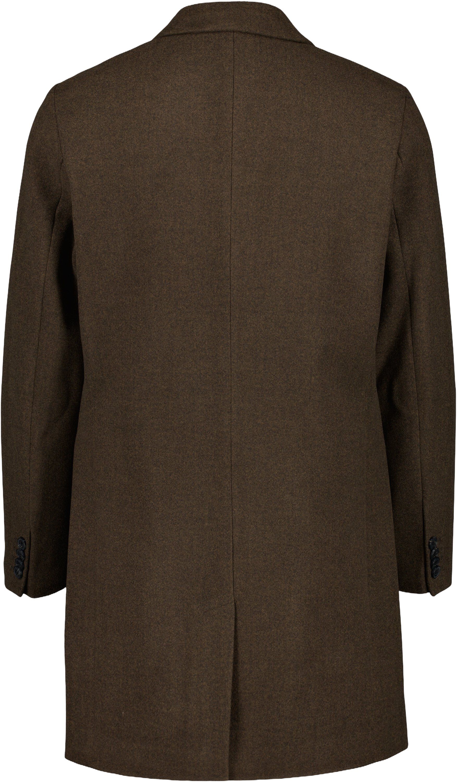 Classic coat