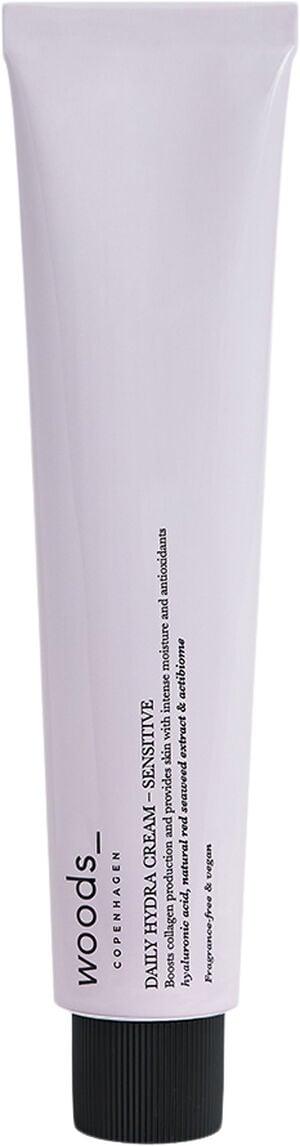 DAILY HYDRA CREAM - SENSITIVE - 75ML